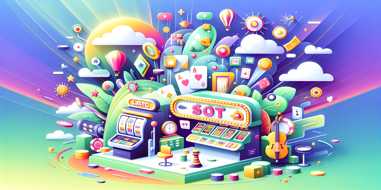 Discover the Best Slot Games for Pakistani Players in 2025 - Slot Strategy Guide for pakistani | ONLINECASINOS