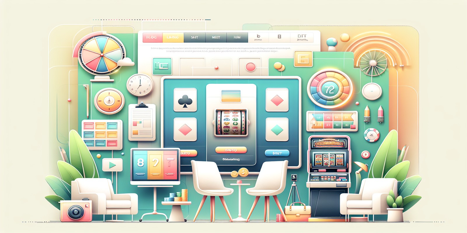 Unlock the Best UK Slots of 2025: A Guide for International Players - ONLINECASINOS Guide for Pakistani players.