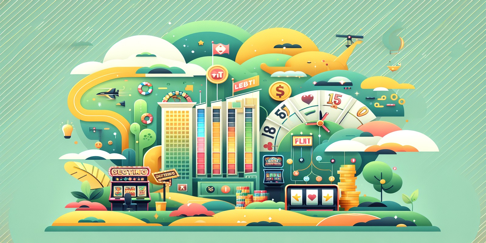 Winning Strategies for 777 Slots - Unlock Your Potential with ONLINECASINOS Guide