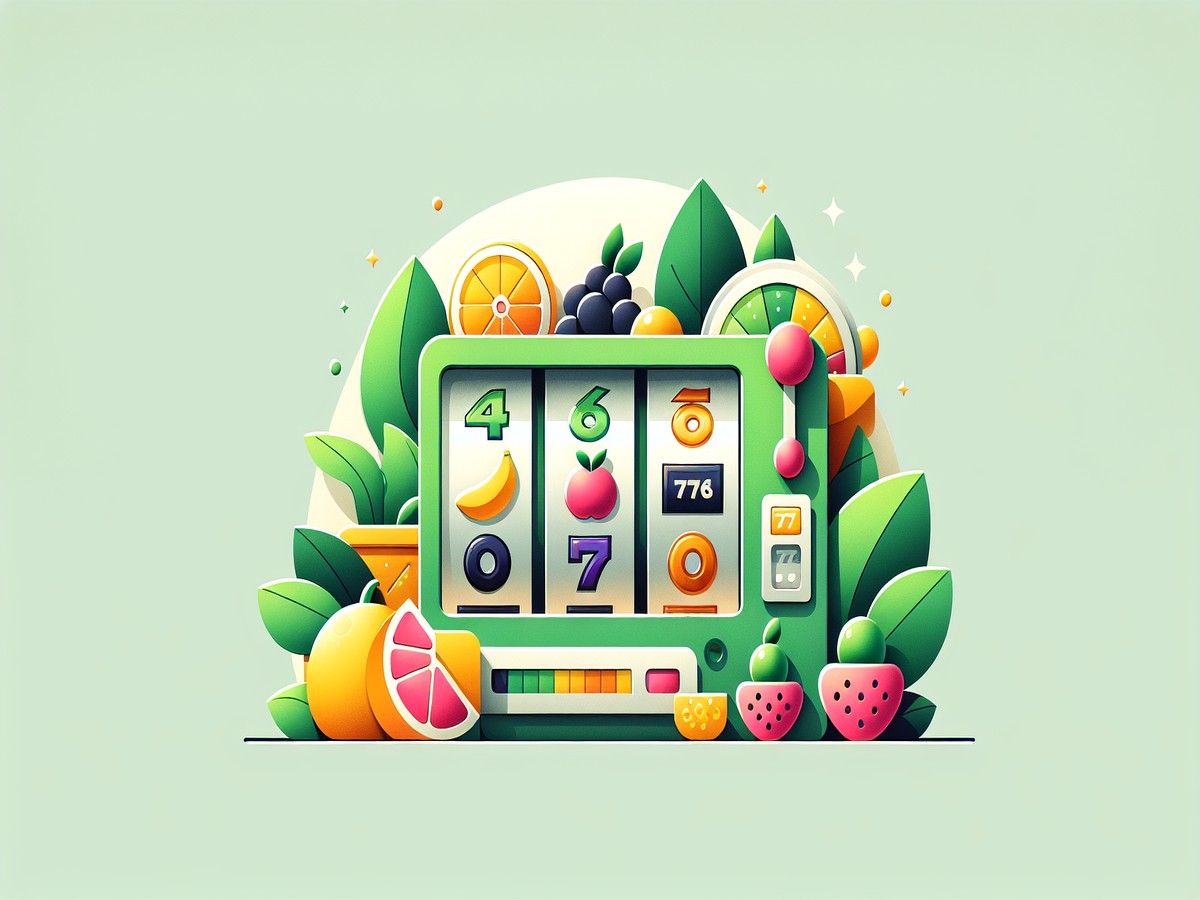 Classic Fruit Slots - Fun Slot Game at ONLINECASINOS