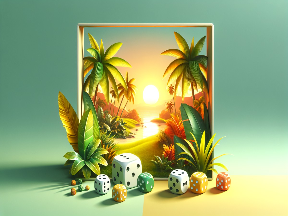 Dice Games - Play Dice Games at ONLINECASINOS