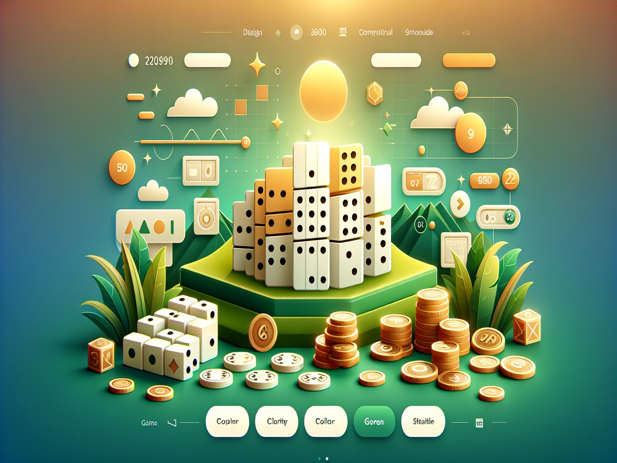 Dominos Game - Enjoy Dominos at ONLINECASINOS