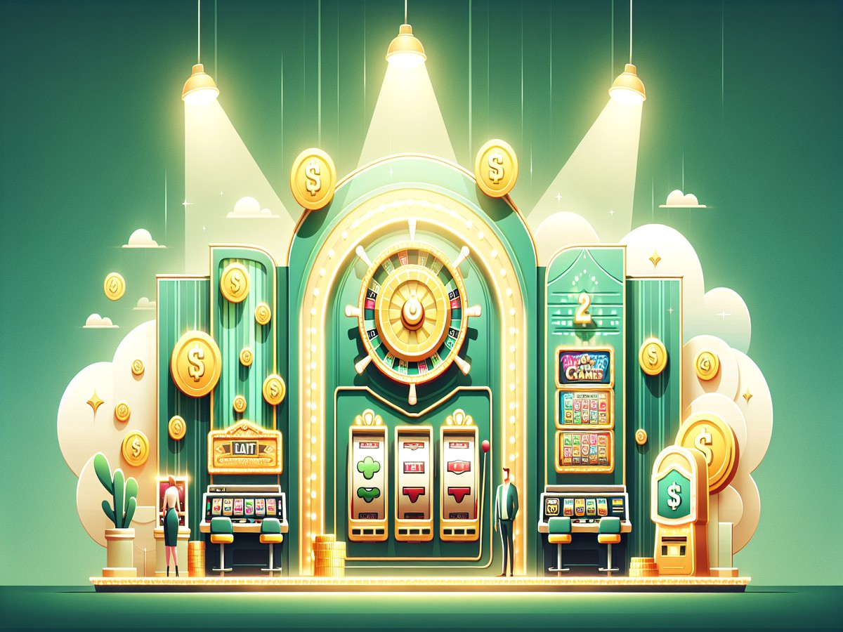 Fortune Tiger Games Features at ONLINECASINOS